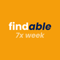 Plano Autoridade Findable