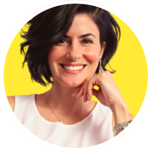 Dani Pettená: Transição de carreira 40+ para consultoria