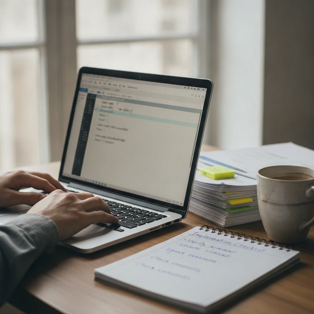 Guia 2026: como aparecer no ChatGPT para empresas B2B