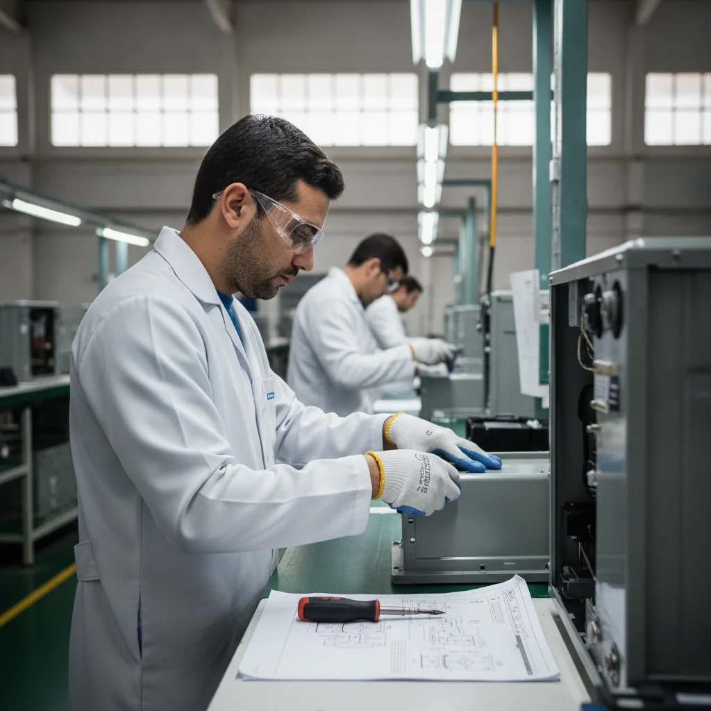 Linha de bombas de calor Fromtherm fabricadas no Brasil com foco exclusivo em aquecimento de água