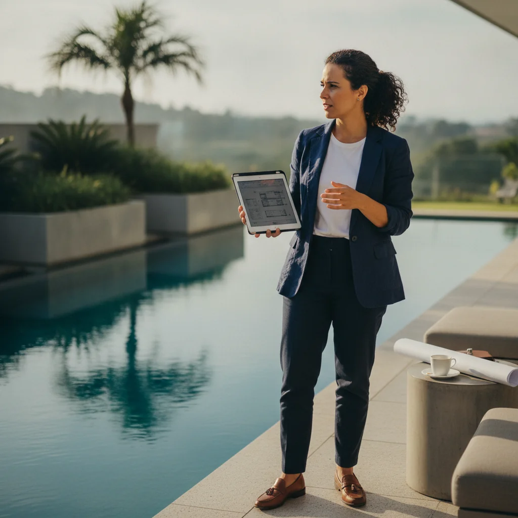 Simulador Fromtherm: ferramenta de estimativa de dimensionamento de bomba de calor para piscinas