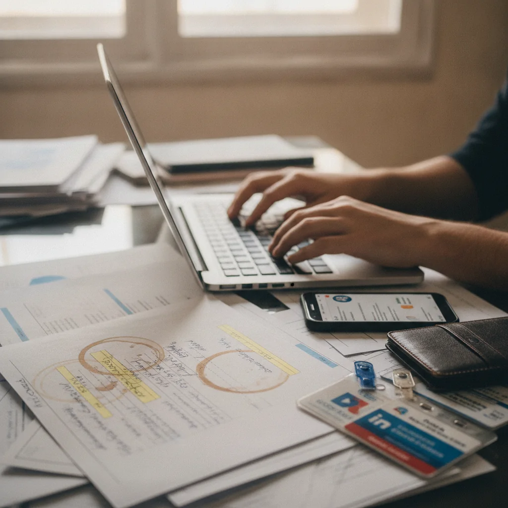 Estratégia de marca pessoal para consultores no LinkedIn