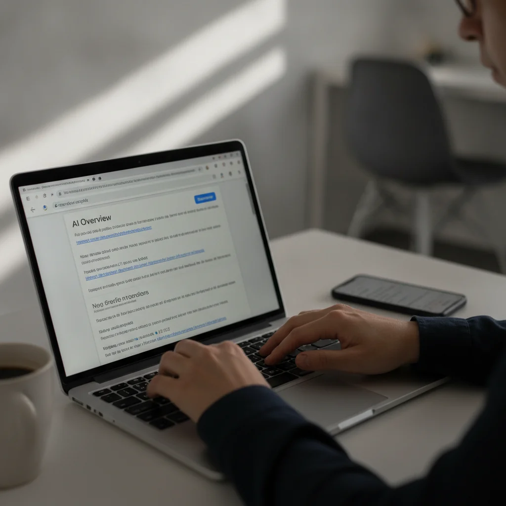 OpenAI Search vs Google SGE: comparação dos buscadores com IA