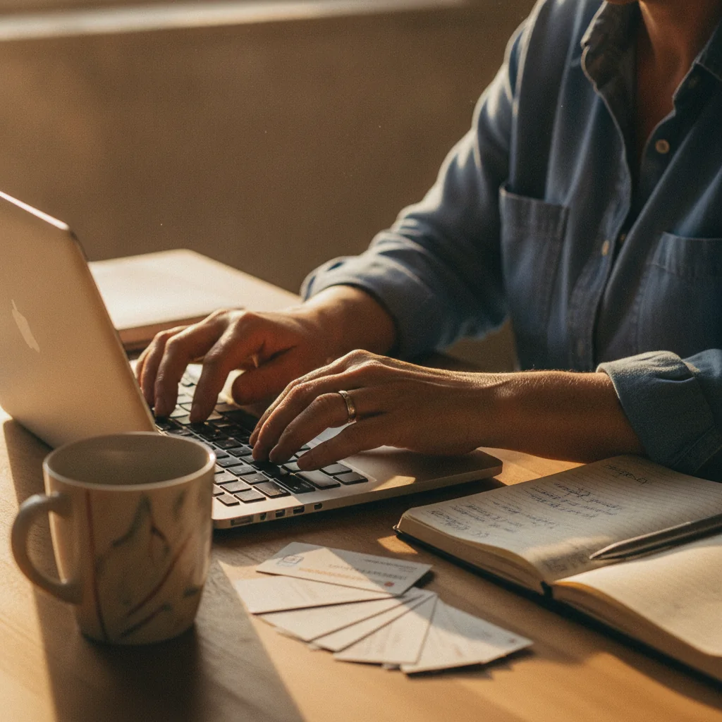 Demissões em massa de executivos 40+