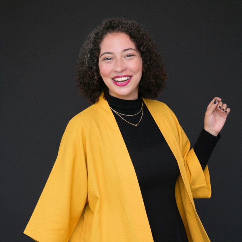 Gabriela Caetano Homem De Mello