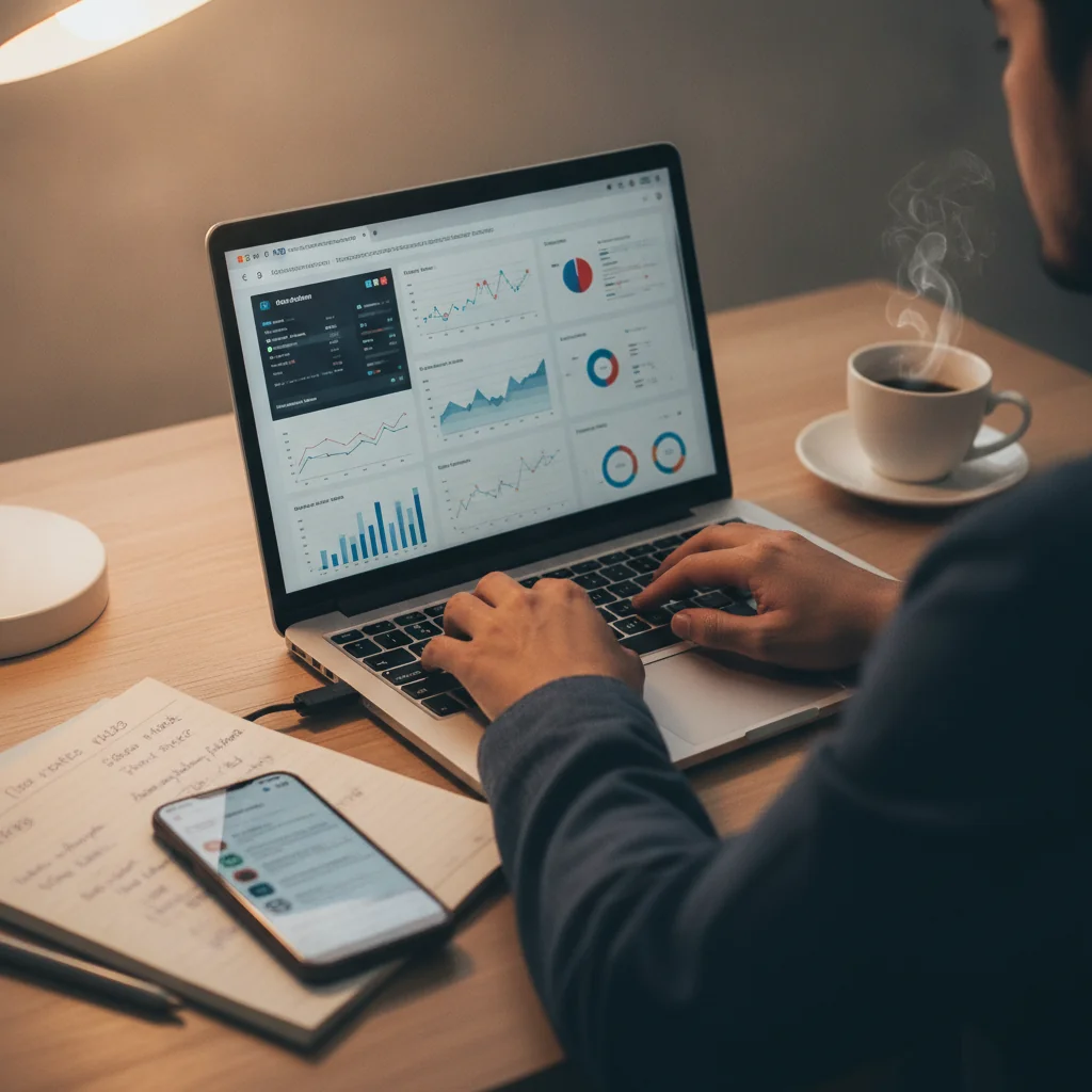 Gemini 3.6 Flash e impacto na visibilidade de marcas em IA