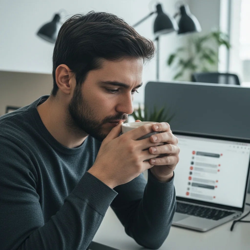 Forever layoff e o impacto das demissões contínuas no ambiente de trabalho