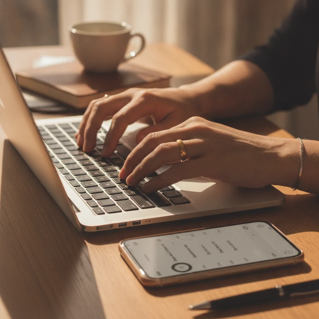 Dois perfis de transição de carreira para consultoria