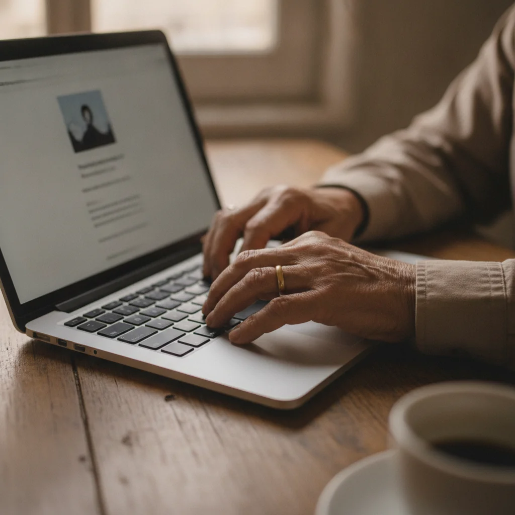 Posts virais no LinkedIn não geram clientes para consultores