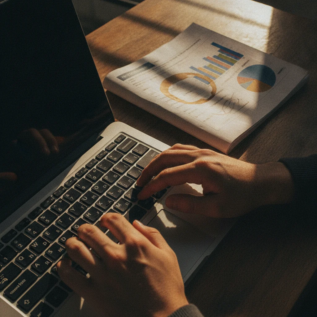 40% dos jovens já começam a busca no ChatGPT: impacto para marcas B2B