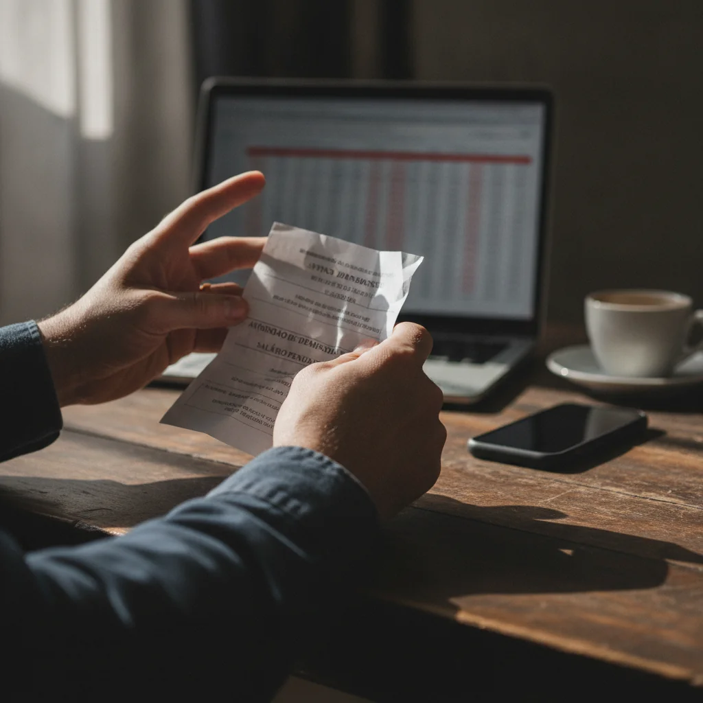 Layoff 2026: setores que vão demitir nos próximos 6 meses