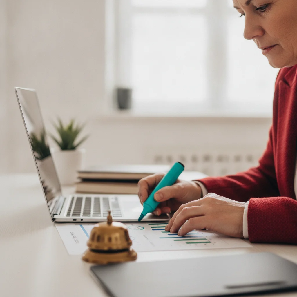 Comparativo entre prospecção ativa e prospecção reversa no LinkedIn para consultores