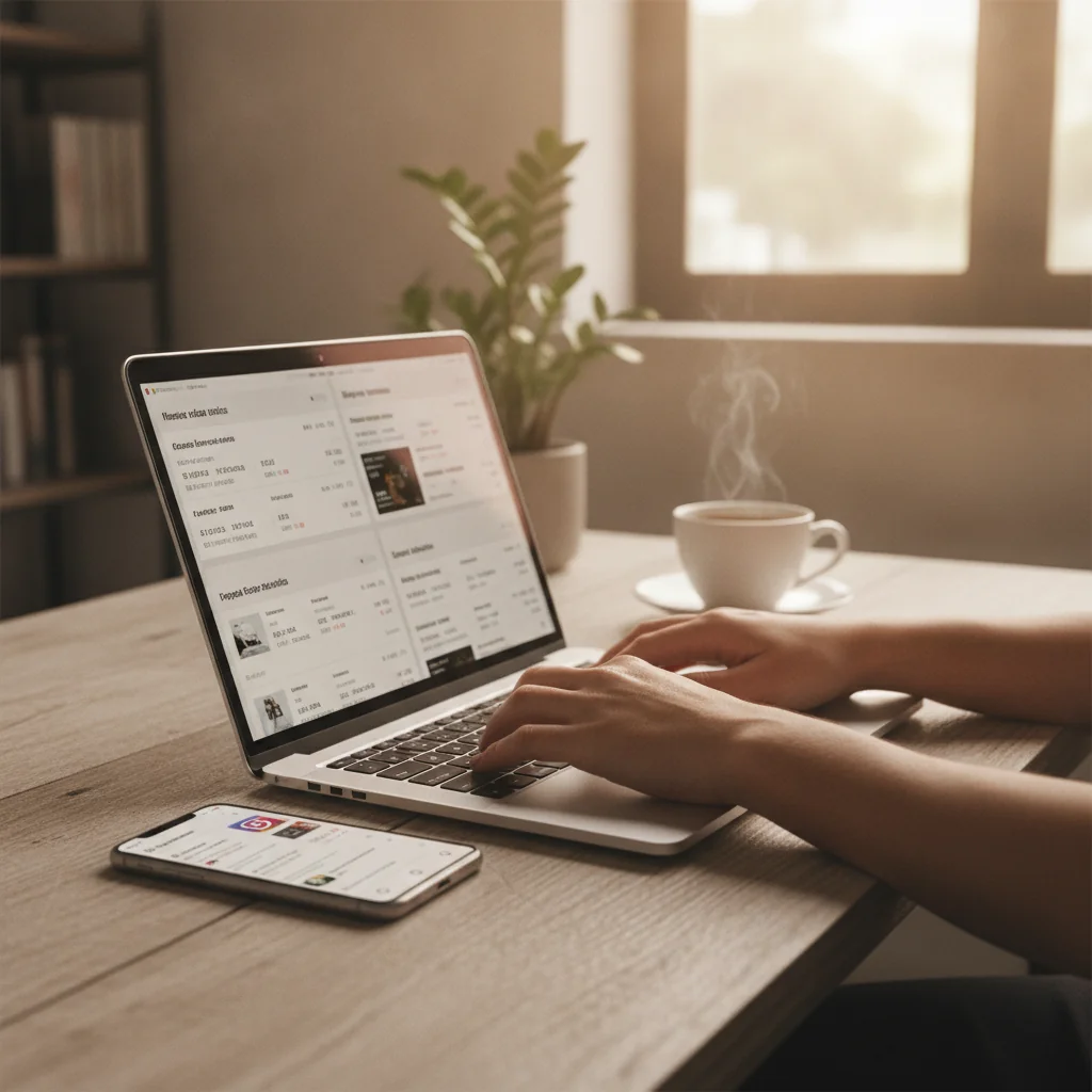 Custo de captação de lead e visibilidade em IAs