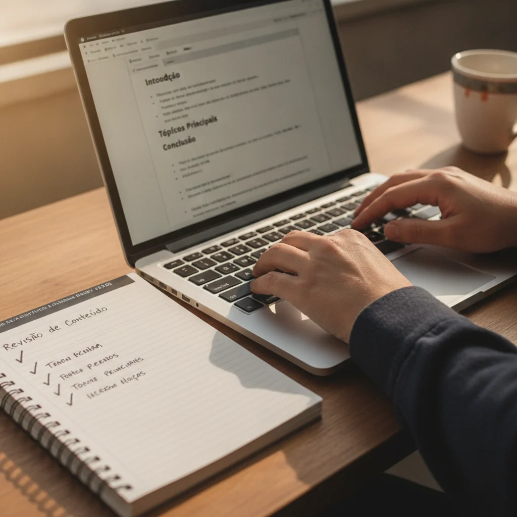 Cinco mudanças simples no conteúdo para aparecer em IAs em 60 dias