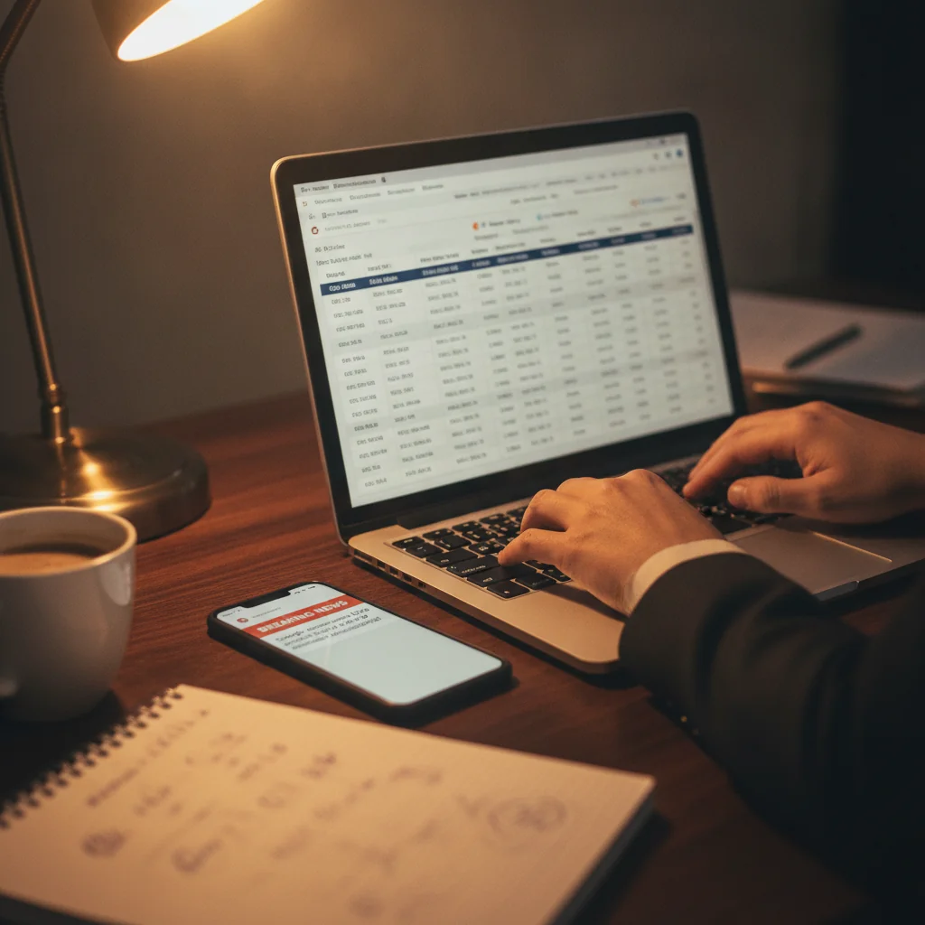 Gemini 3.6 Flash e impacto para marcas B2B em visibilidade de IA