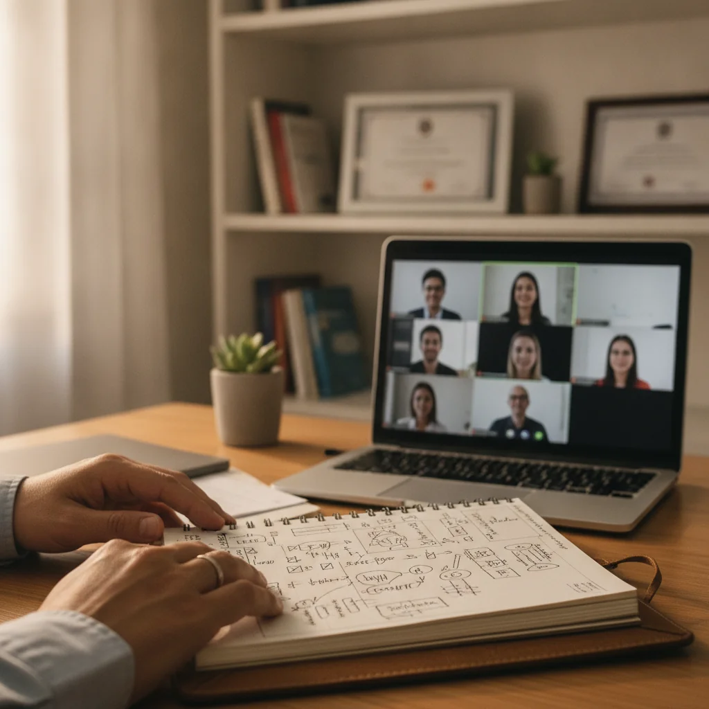 Open talent economy 2026 e o impacto para consultores independentes no Brasil